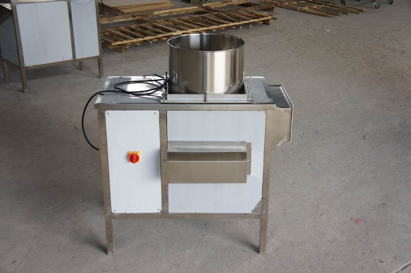 m&aacute;quinas de separaci&oacute;n de ajo