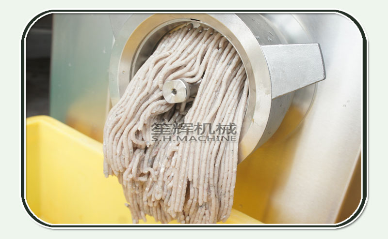 molinillo de alimentos - molino de carne de alimentos de la m&aacute;quina