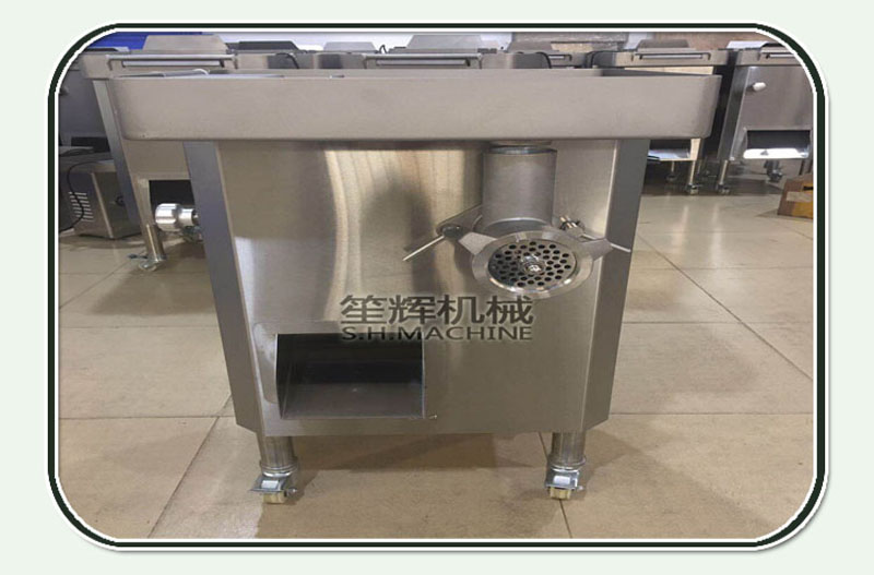 m&aacute;quina para picar carne 2-m&aacute;quina-m&aacute;quina para picar carne