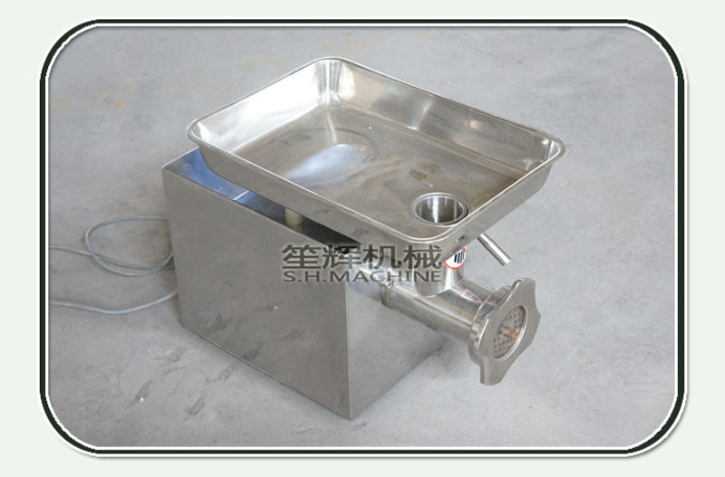 m&aacute;quina trituradora de carne m&aacute;quina de alimentos m&aacute;quina-picadora de carne