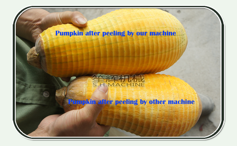 m&aacute;quina peladora de tipos de pelador de verduras