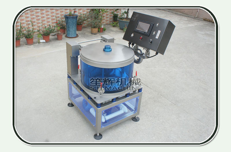 deshidratador de vegetales deshidratados