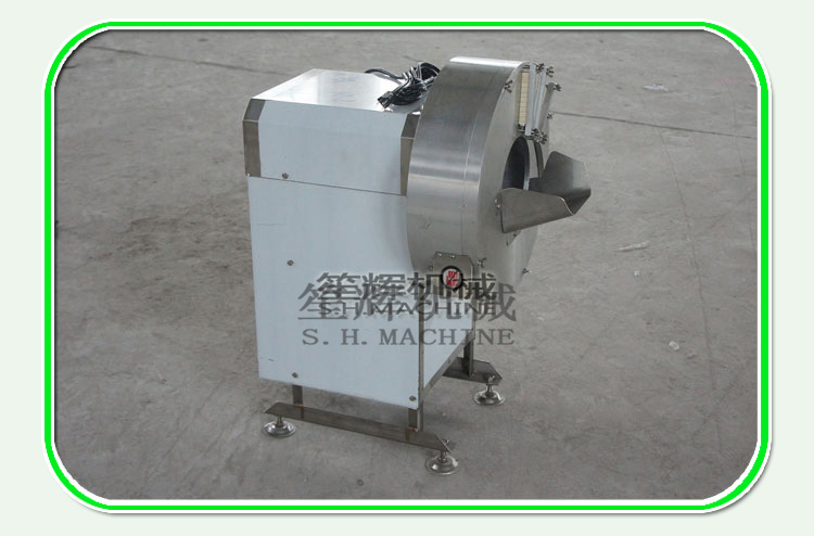 Cortadora de patatas fritas