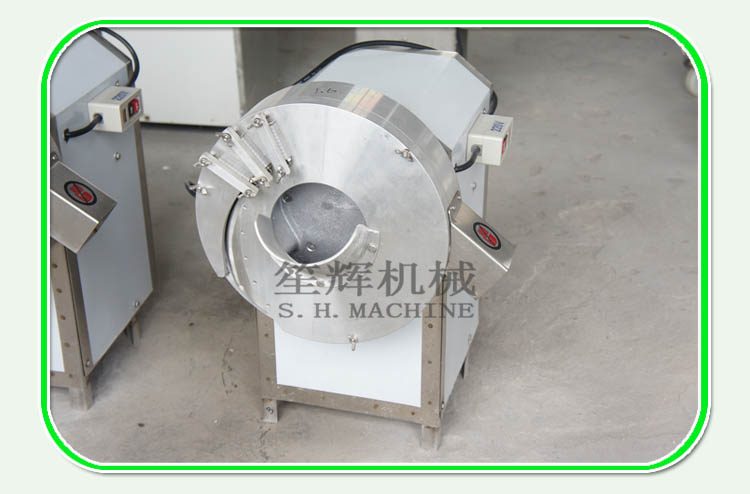 Máquinas de cortar frutas y hortalizas equipo de cocina