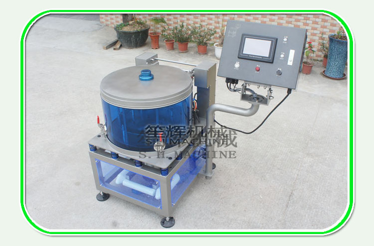 Secador de Alimentos