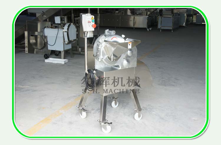 Cortador de frutas y hortalizas