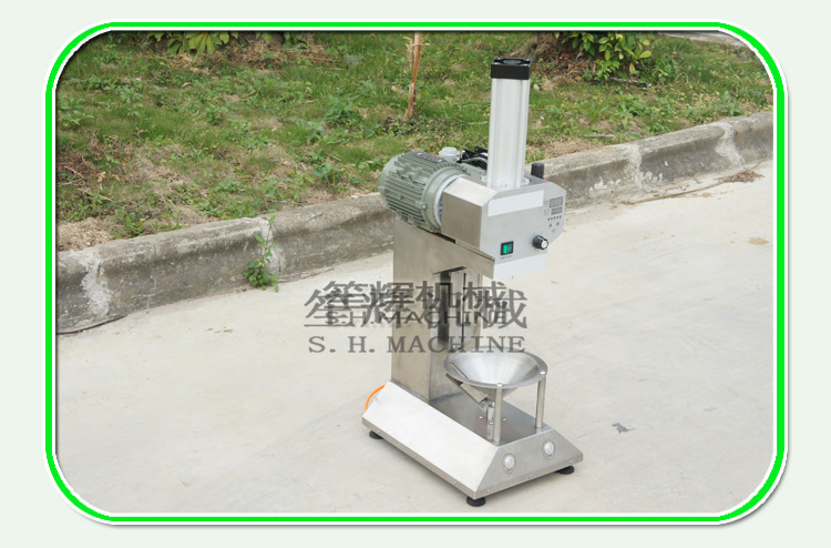 peladora industrial de frutas