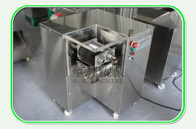 M&aacute;quina de carne