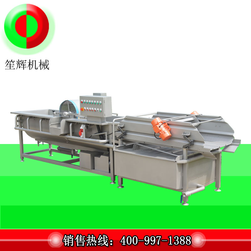 Ventajas de la lavadora turbina