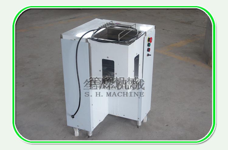 M&aacute;quinas expendedoras de carne