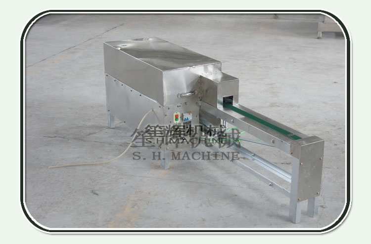 herramientas de limpieza de pescado