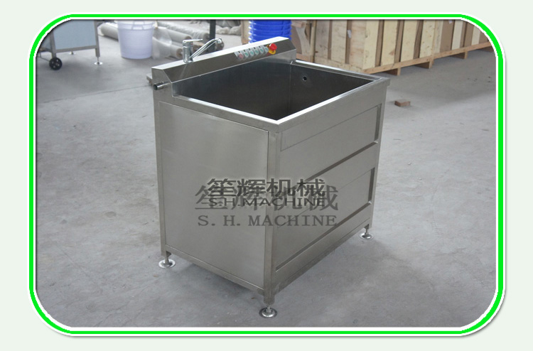 M&aacute;quina de limpieza