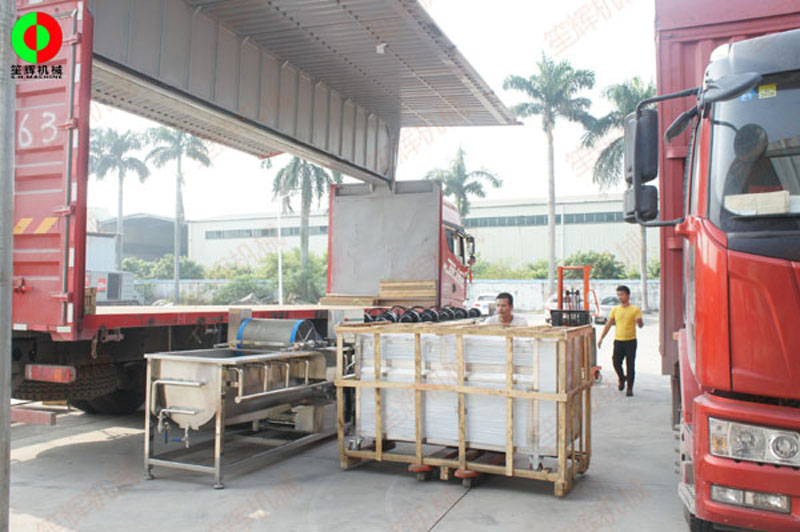 rebanadora de patatas para papas fritas