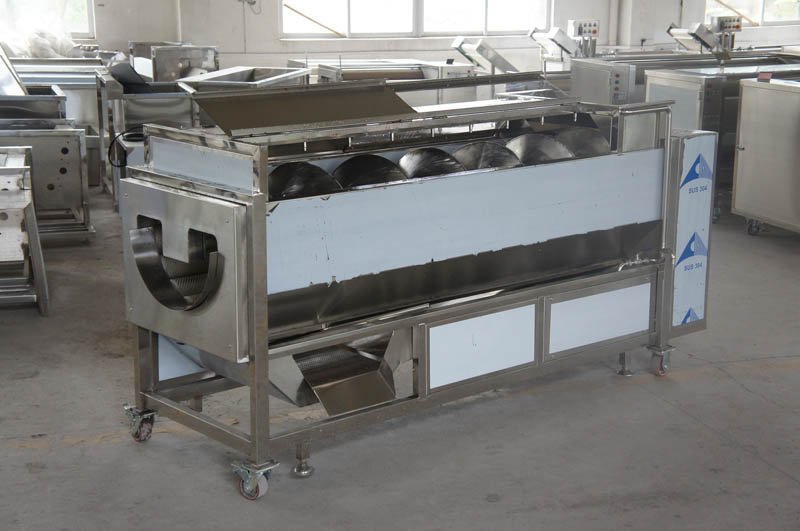 pelador de zanahorias