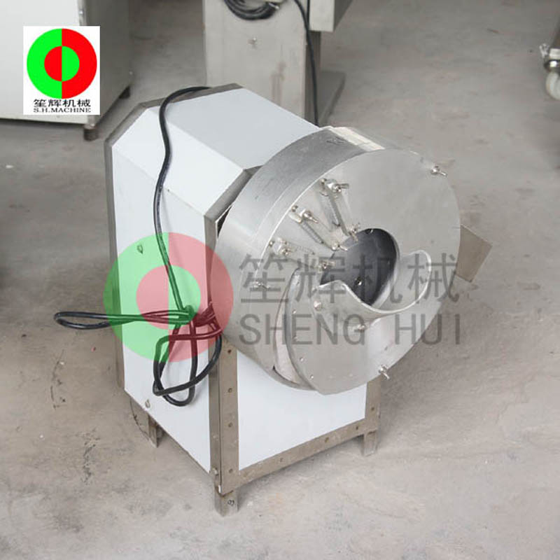 ¿Cuáles son los beneficios del cortador de verduras?