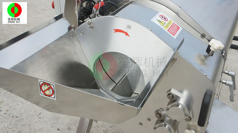 rebanador de cebolla