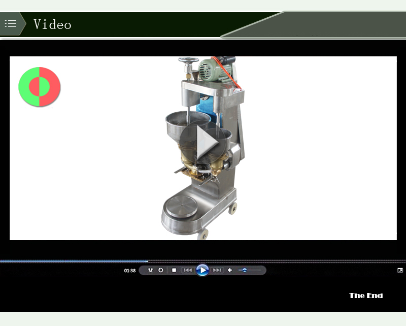 m&aacute;quina autom&aacute;tica de alb&oacute;ndigas