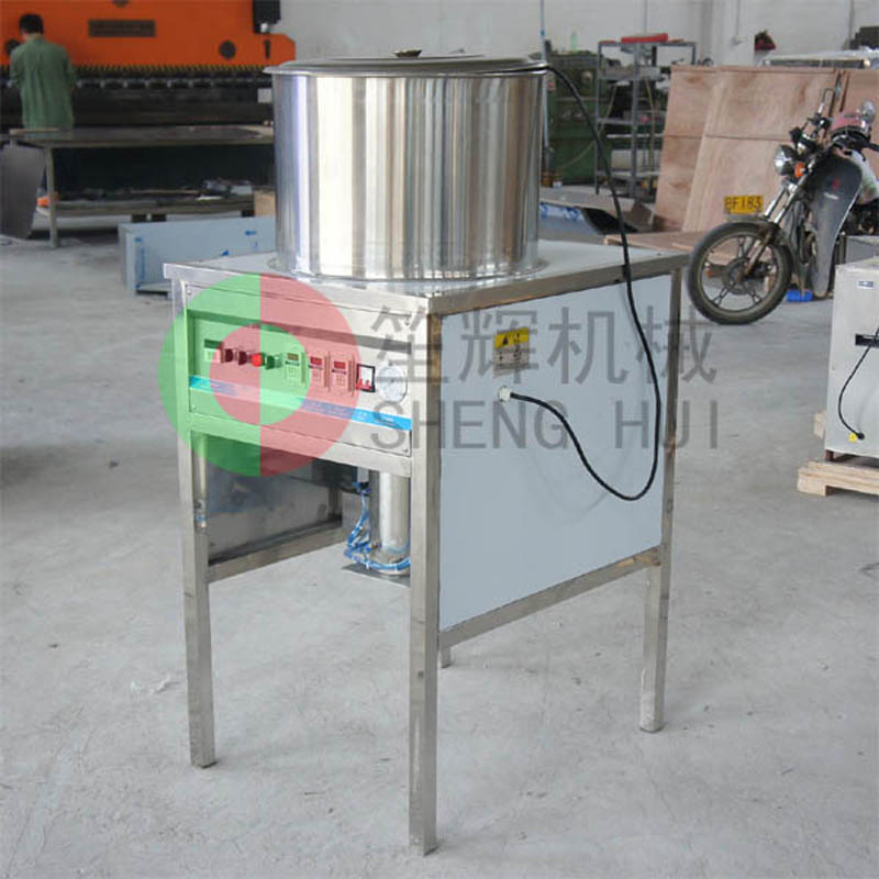 removedor de c&aacute;scara de ajo