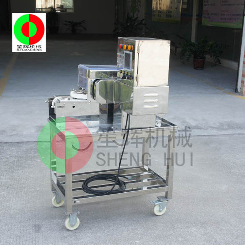 m&aacute;quina de filete de pescado para la venta