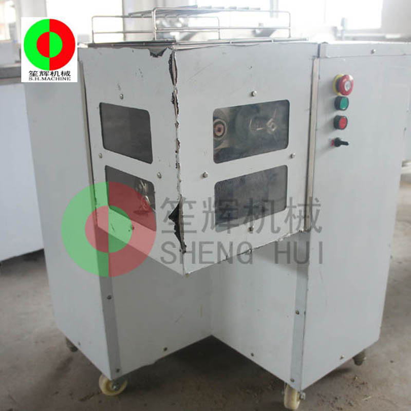 procesamiento de carne