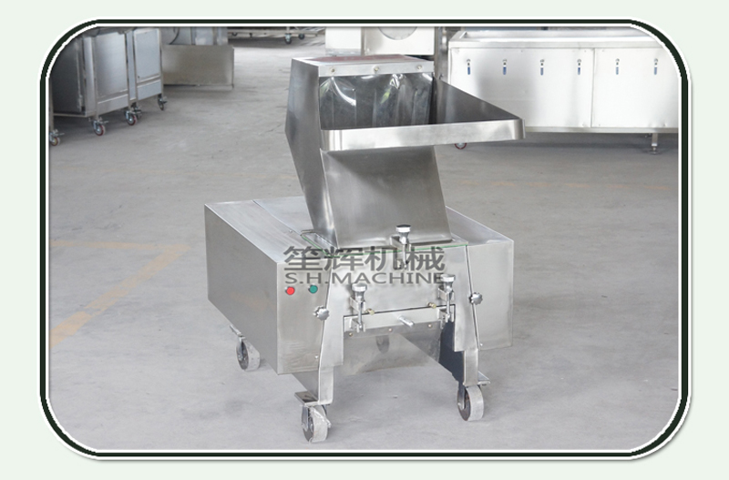 trituradora de huesos yugioh