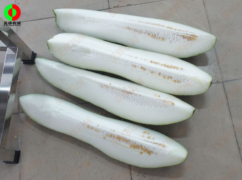 ¿Por qué todos están preocupados por el cortador de vegetales?