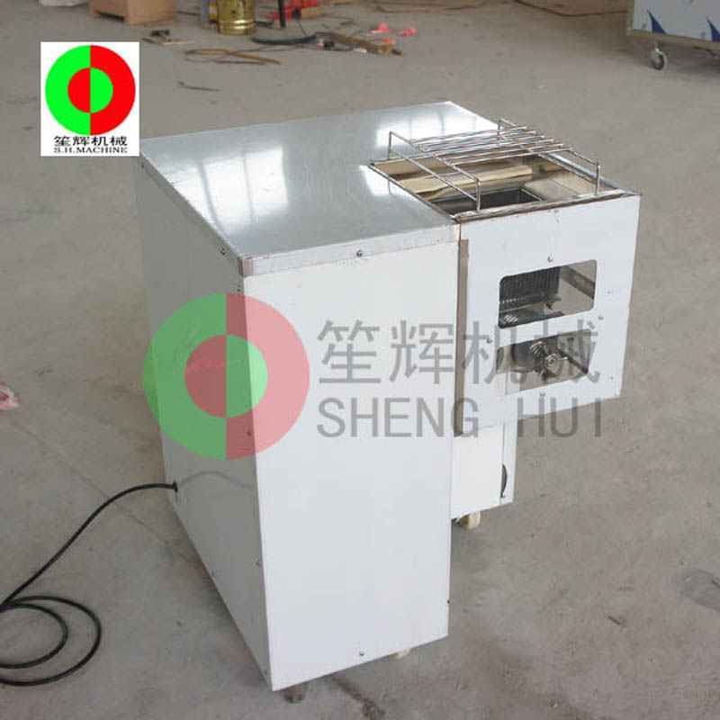 Trituradora de carne