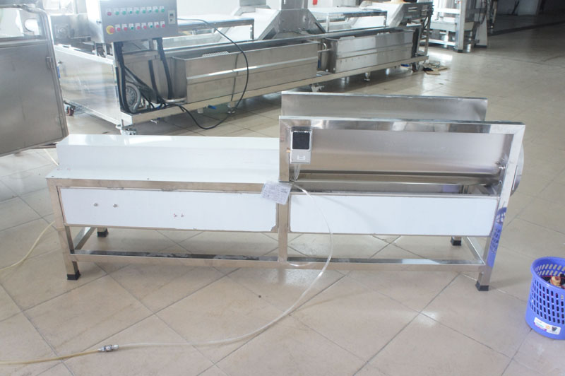 rebanador de vegetales