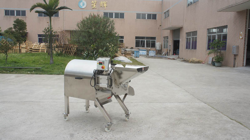 cortadora de verduras