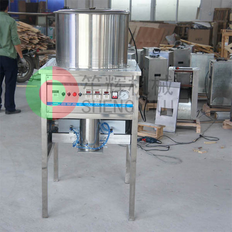 procesamiento de ajo