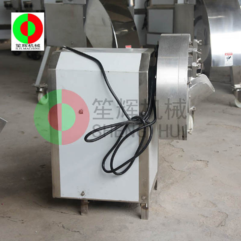 rebanador de papas fritas