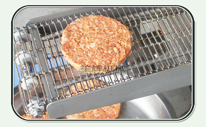 m&aacute;quina de carne