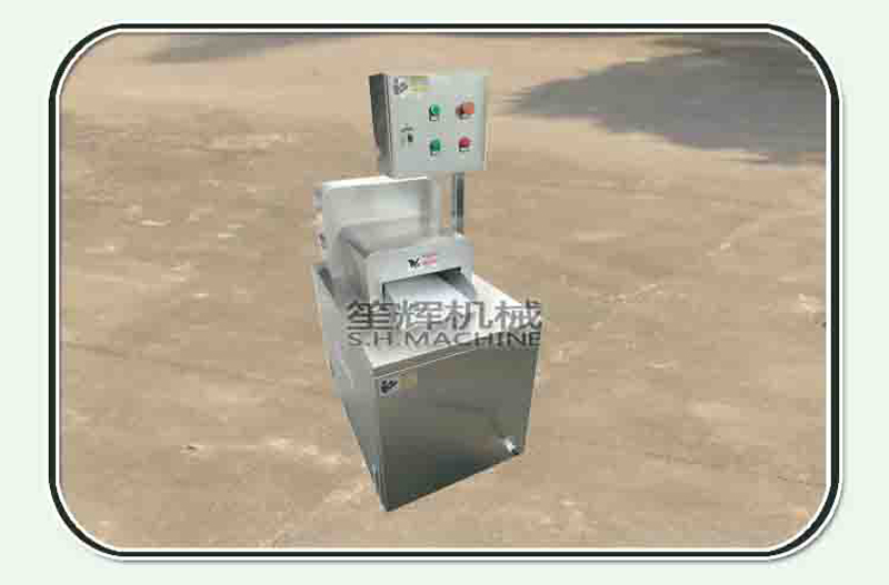 m&aacute;quina de corte de carne